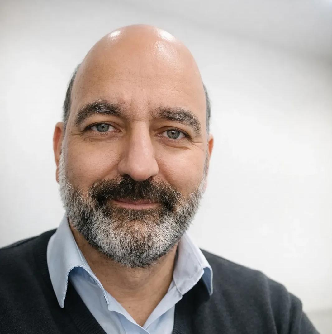 Erkan Yekta Okçuoğlu