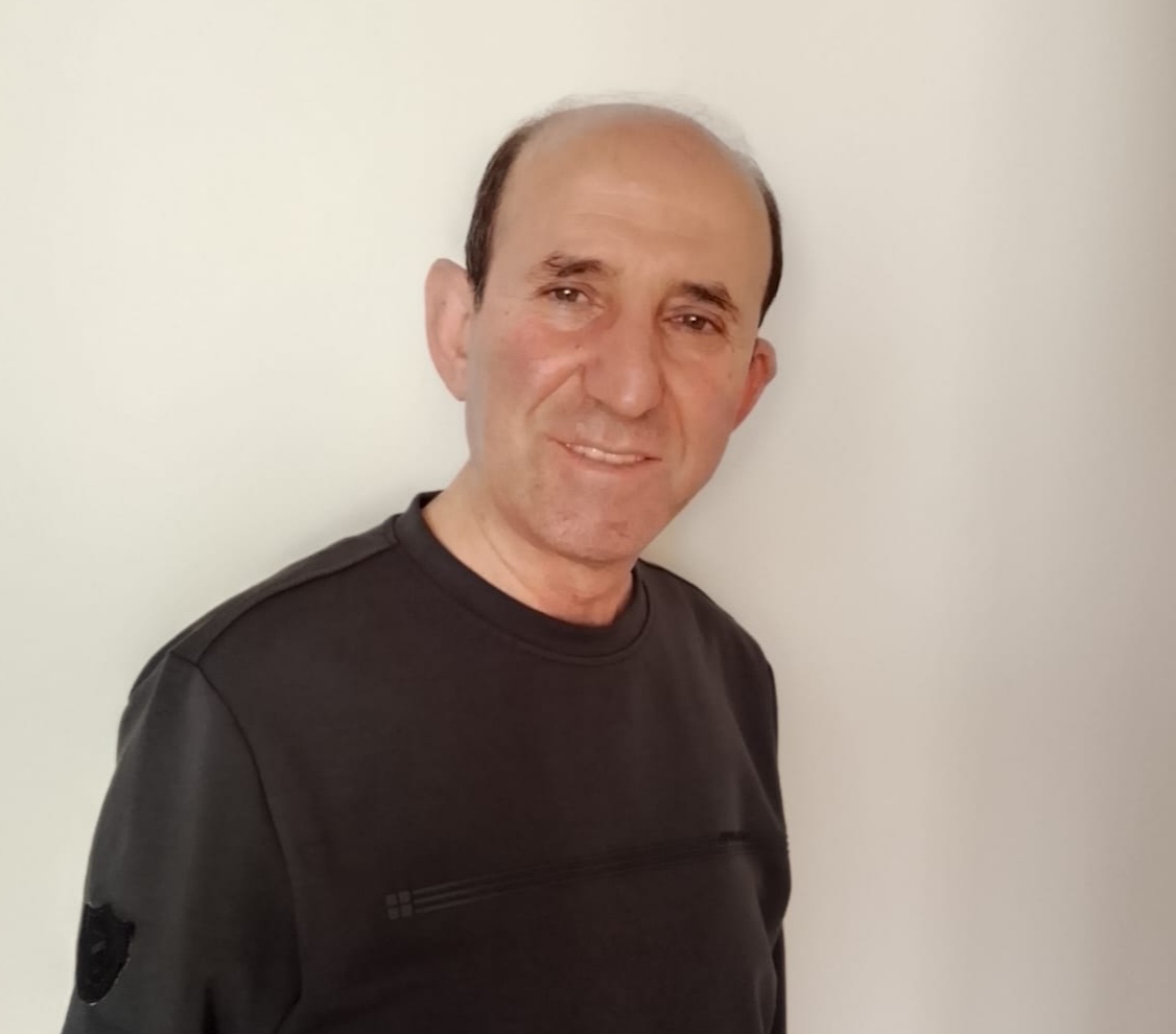 Abdullah Kalay